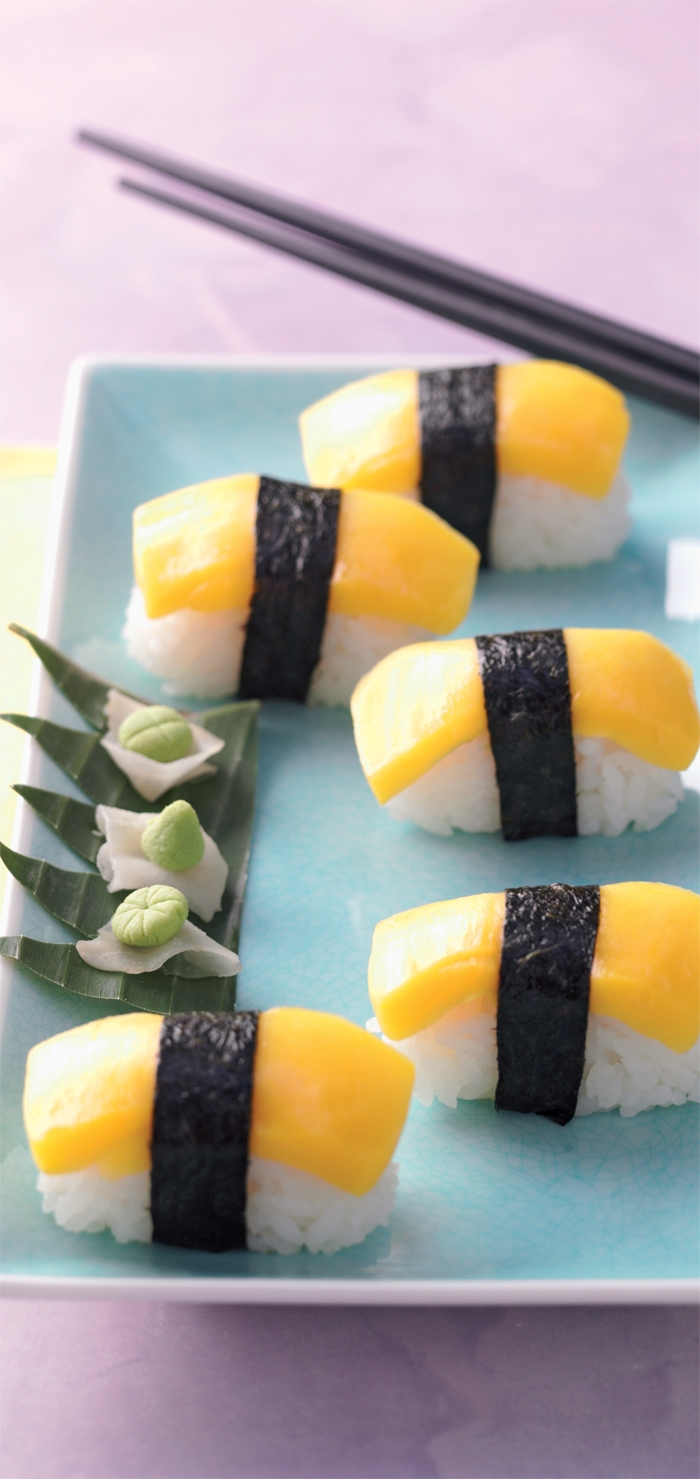 Sunshine Sushi