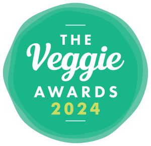 The Veggie Awards 2024